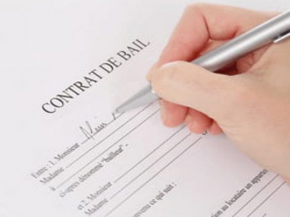 10 Faits sur le contrat de bail en République Démocratique du Congo. 1 M5