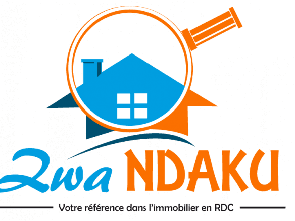 Logo zuandaku logotypeslogan fini