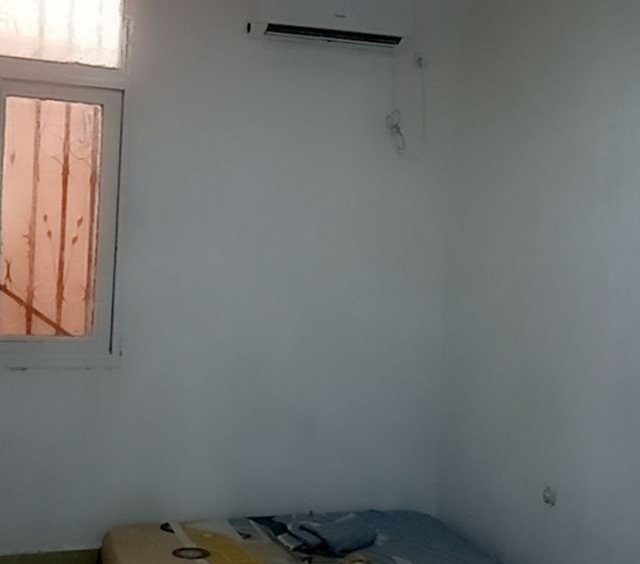 Appartement à louer à Beau Marché, Kinshasa Barumbu 