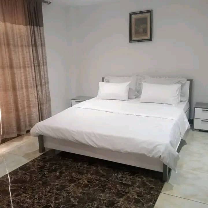 Appartement à louer à Kinshasa GOMBE