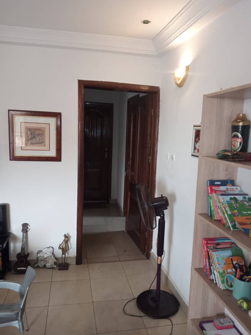 Apartment For Rent In Kinshasa Gombe A Louer Et A Vendre Immobilier