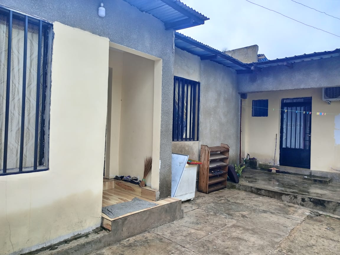 Appartement à Louer à Kinshasa Ngaliema Zwandako Maison à Louer