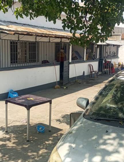 Parcelle à vendre à Kinshasa Kasa-vubu