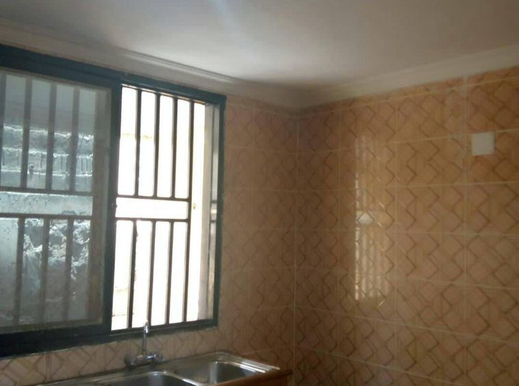 Appartement à louer à Kinshasa Ngaliema Mont Fleury