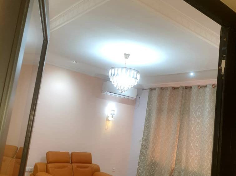 Villa à louer à Kinshasa Ngaliema