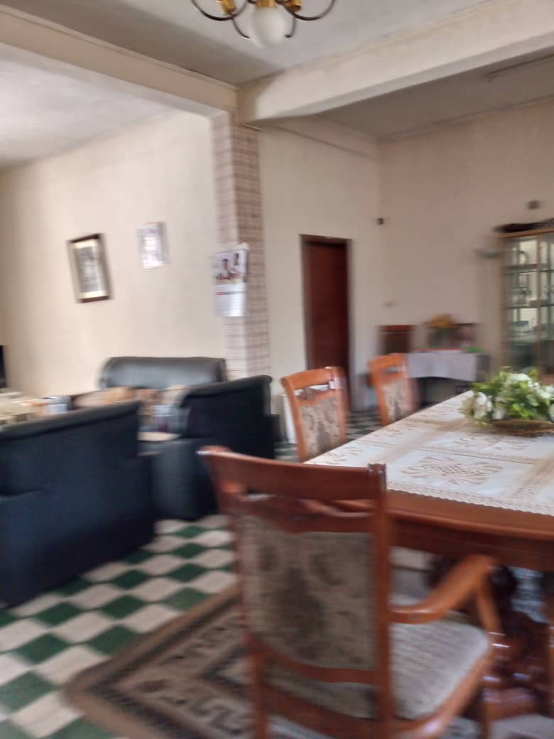 Appartement de 3 chambres à Gombe Mont des arts