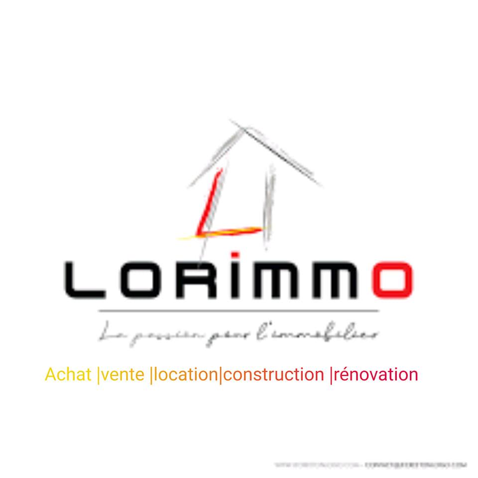 Agence immobilière lorimmo