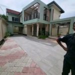 Parcelle en duplex à vendre à GB nouvellement construit