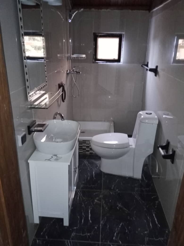 Appartement de 4 chambres 3 salles de bain à Ngaliema
