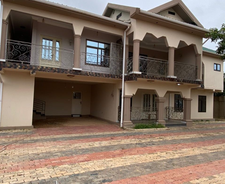 Parcelle à Vendre à lubumbashi au Golf Météo