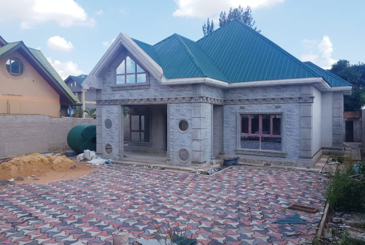 Parcelle à vendre à Lubumbashi au Golf Météo