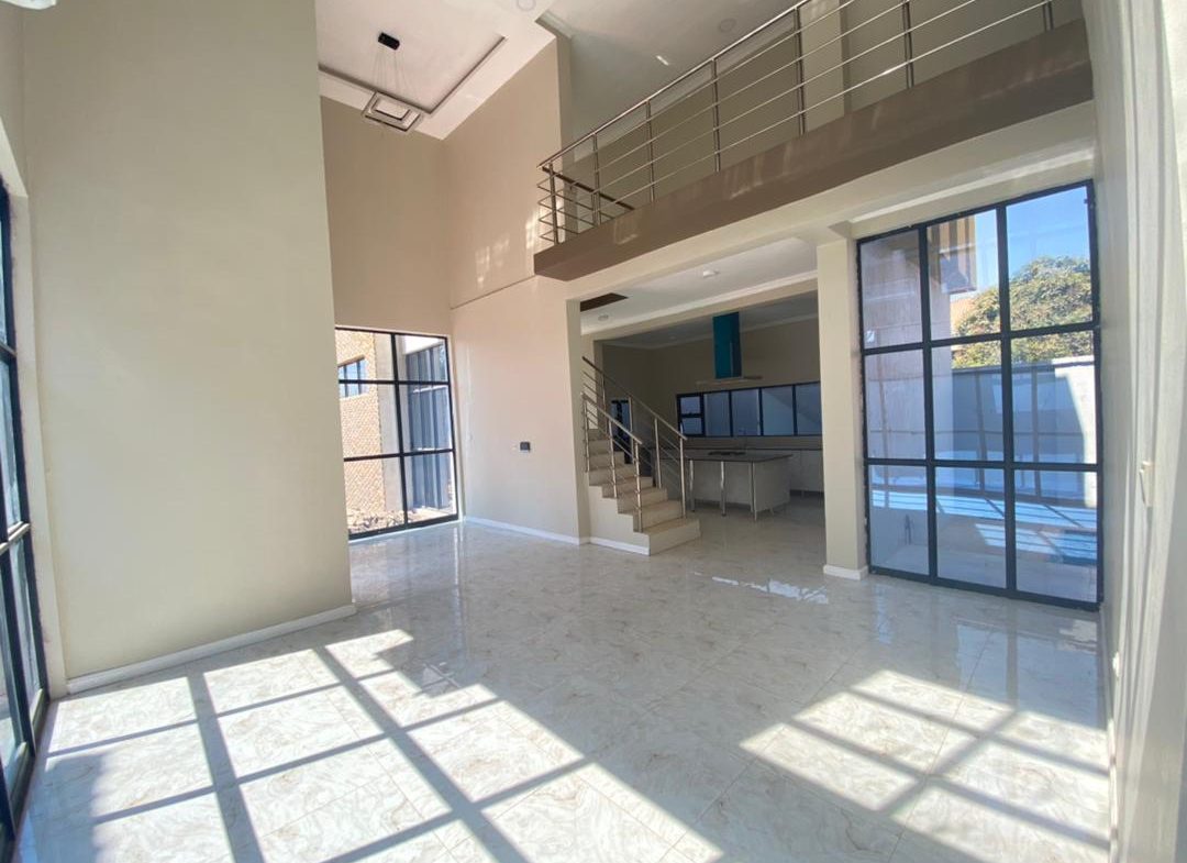 Parcelle à vendre à Lubumbashi au Golf Météo