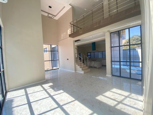 Parcelle à vendre à Lubumbashi au Golf Météo