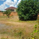 Terrain à vendre à Lubumbashi Golf Météo 1