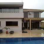 Maison à Vendre à lubumbashi au Golf Plateau