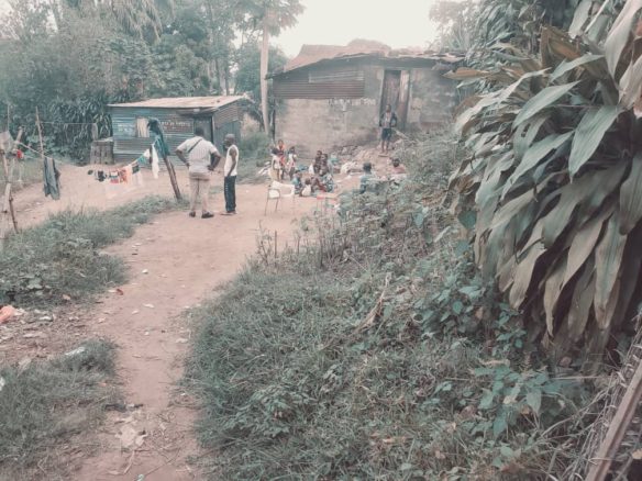 Parcelle et terrain à vendre à Kinshasa Mont Ngafula 8 Parcelle et terrain à vendre à Kinshasa Mont Ngafula