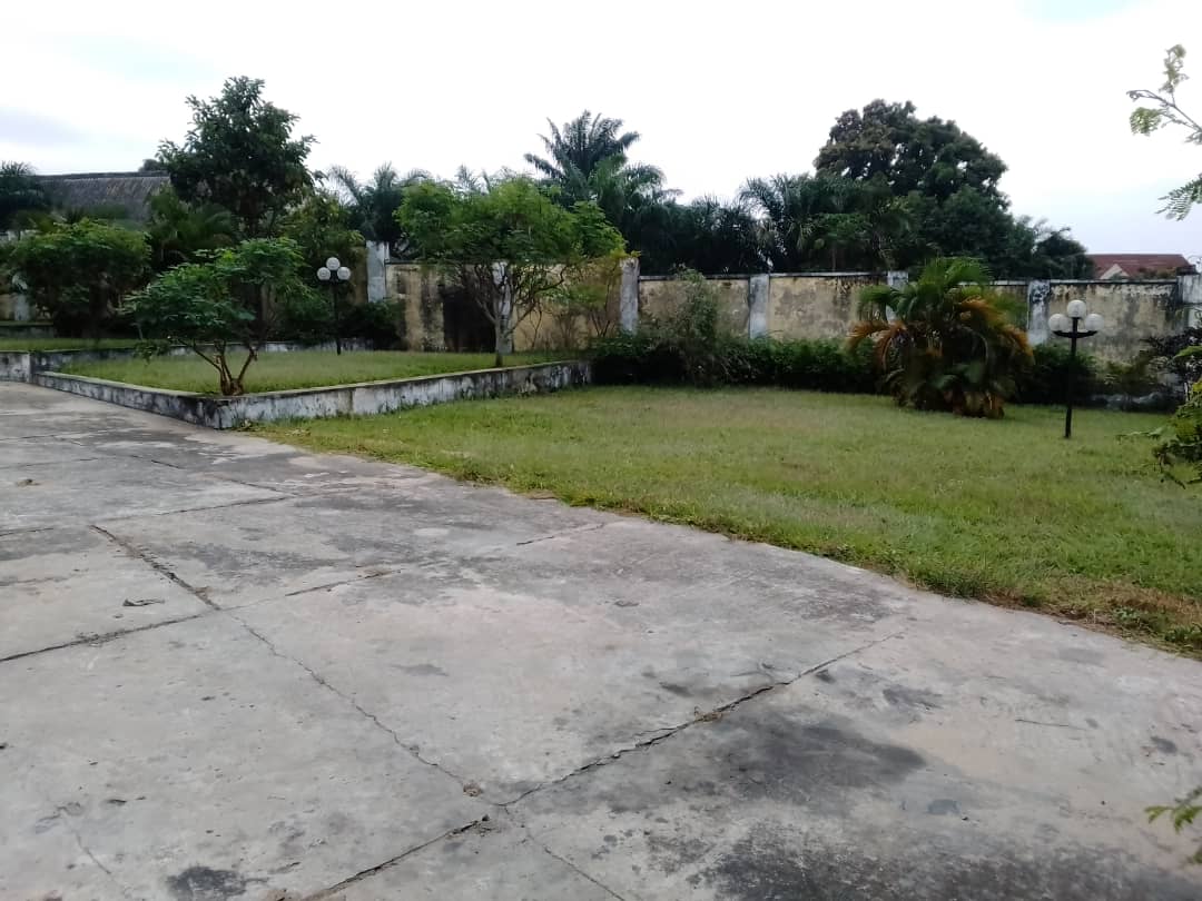 Villa à Vendre à Kinshasa Ngaliema Binza Pigeon