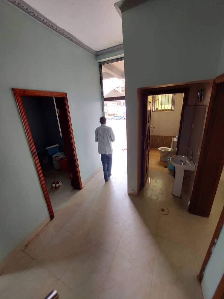 Appartement à Louer de 3 chambres à Lubumbashi