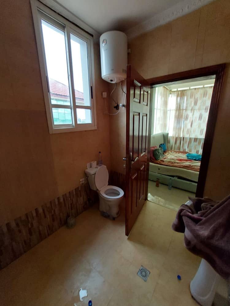 Appartement à Louer de 3 chambres à Lubumbashi