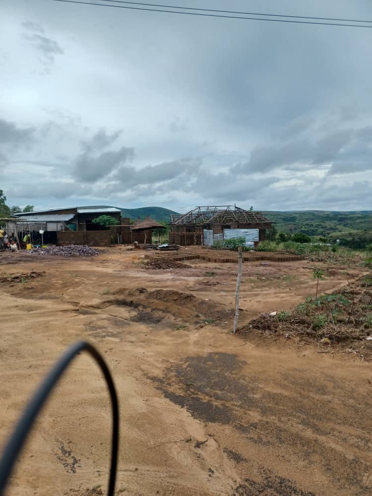 Mbenseke, Route de Matadi, Kinshasa, Democratic Republic of the Congo