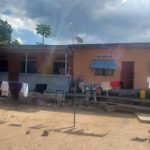 Parcelle à vendre 3 chambres à ngaliema macampagne