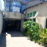 Parcelle à vendre à Kinshasa Gombe