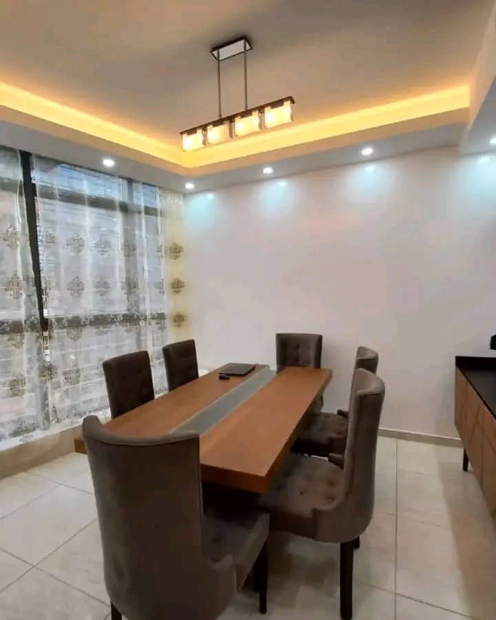 Appartement à vendre à Kinshasa Gombe