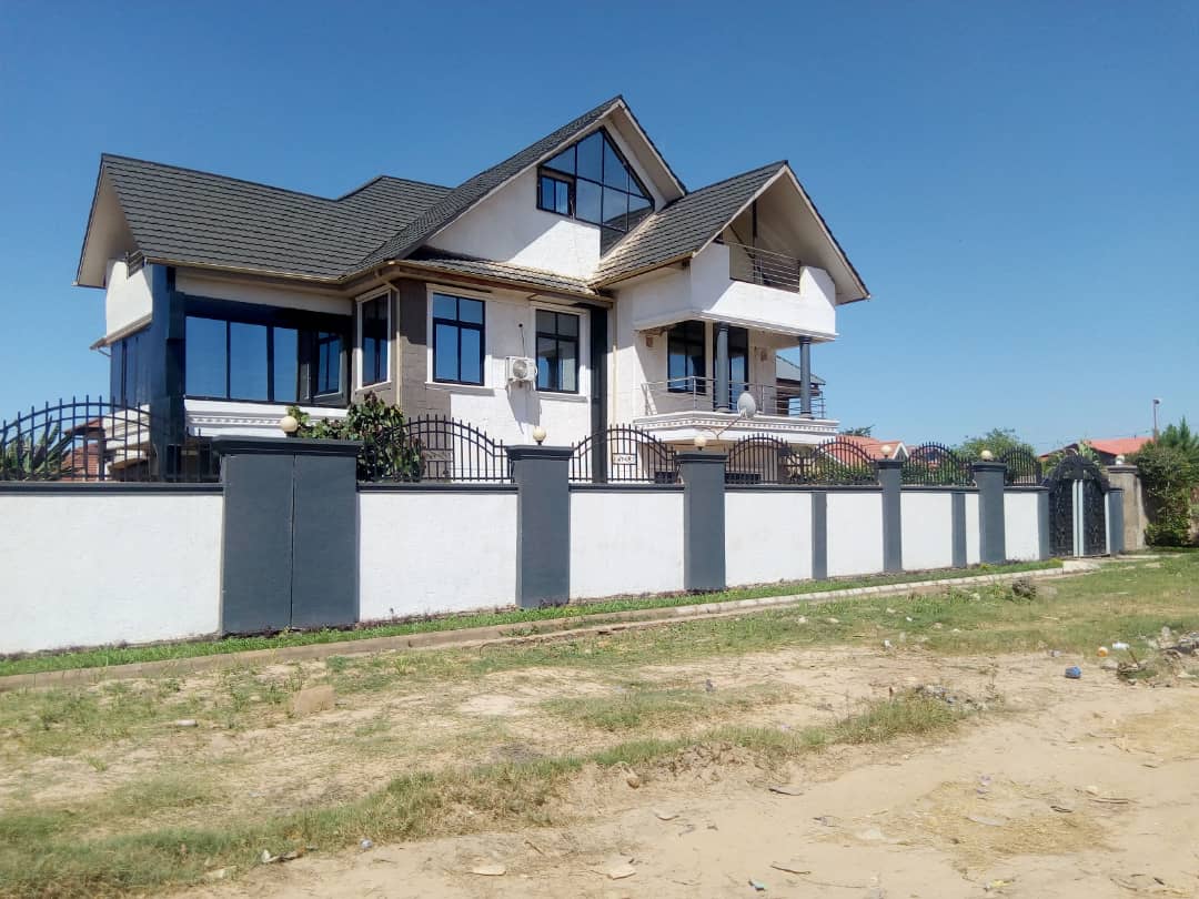 Villa à louer à Lubumbashi Golf Plateau