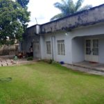 Maison à louer à Kinshasa Ngaliema