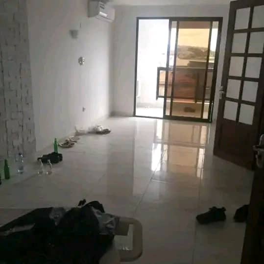 Appartement à louer à Kinshasa Ngaliema GB