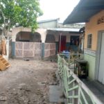 Parcelle à vendre à kasavubu assossa