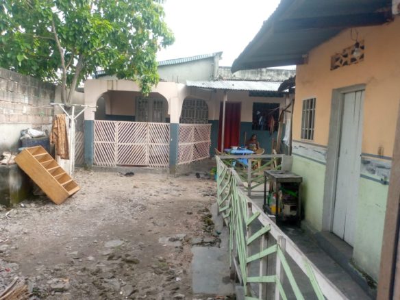 Parcelle à vendre à Kasavubu Assossa 36 Parcelle à vendre à Kasavubu Assossa