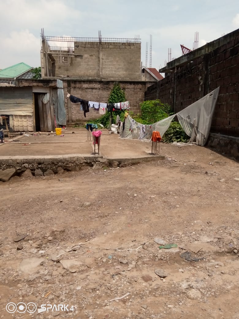 Parcelle à vendre à Lubumbashi Météo 2