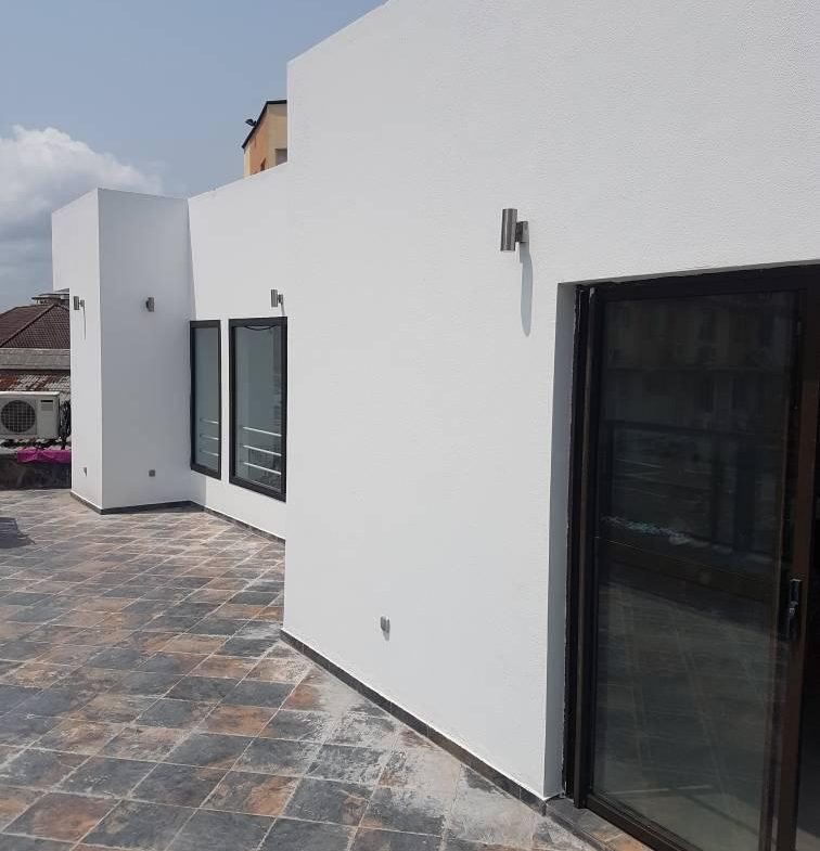Villas a vendre à Kinshasa Gombe