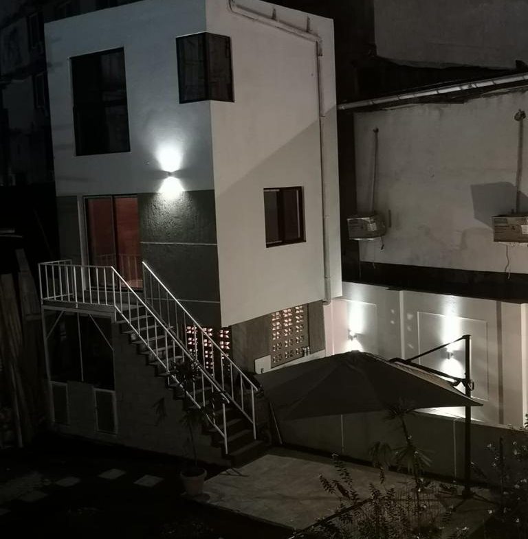 Villas a vendre à Kinshasa Gombe