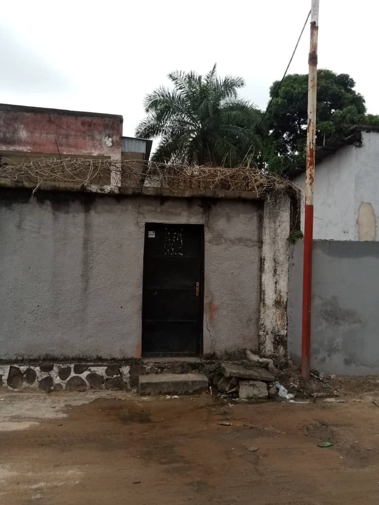 Maison à vendre à Kinshasa Ngaliema