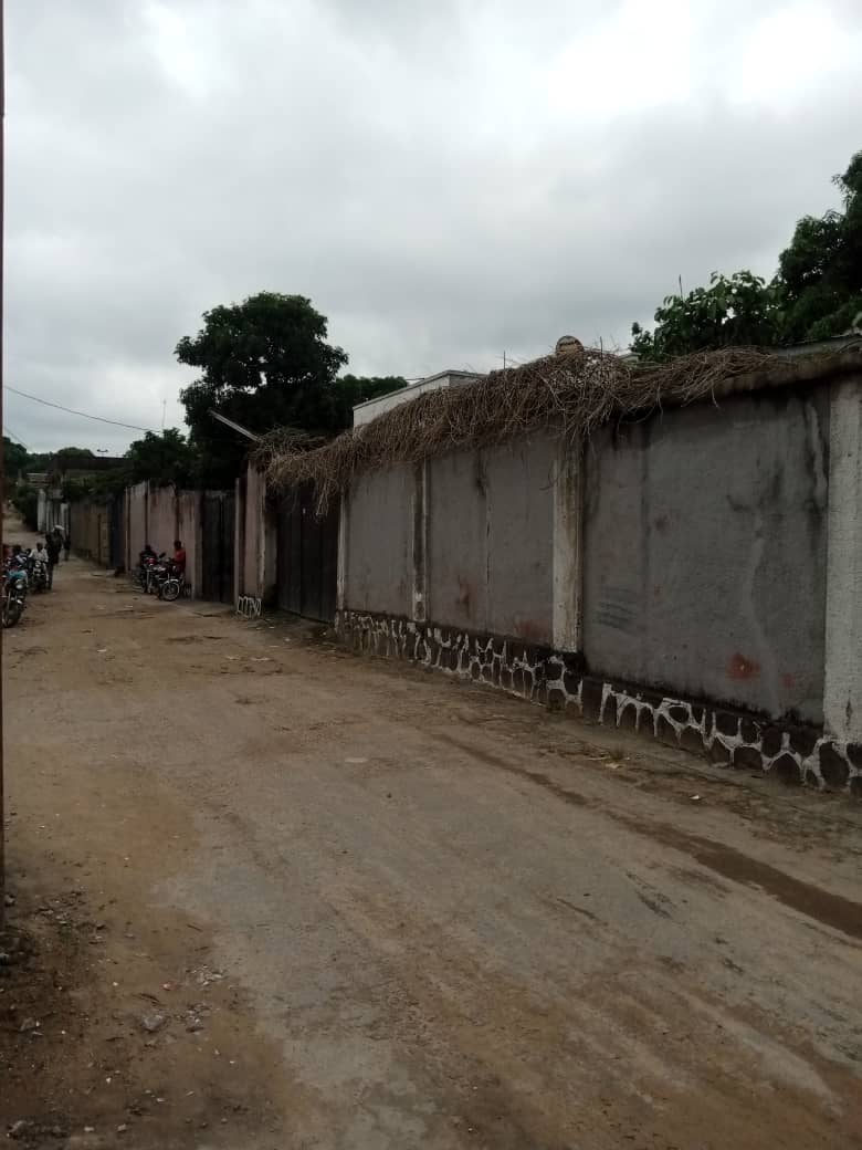 Maison à vendre à Kinshasa Ngaliema