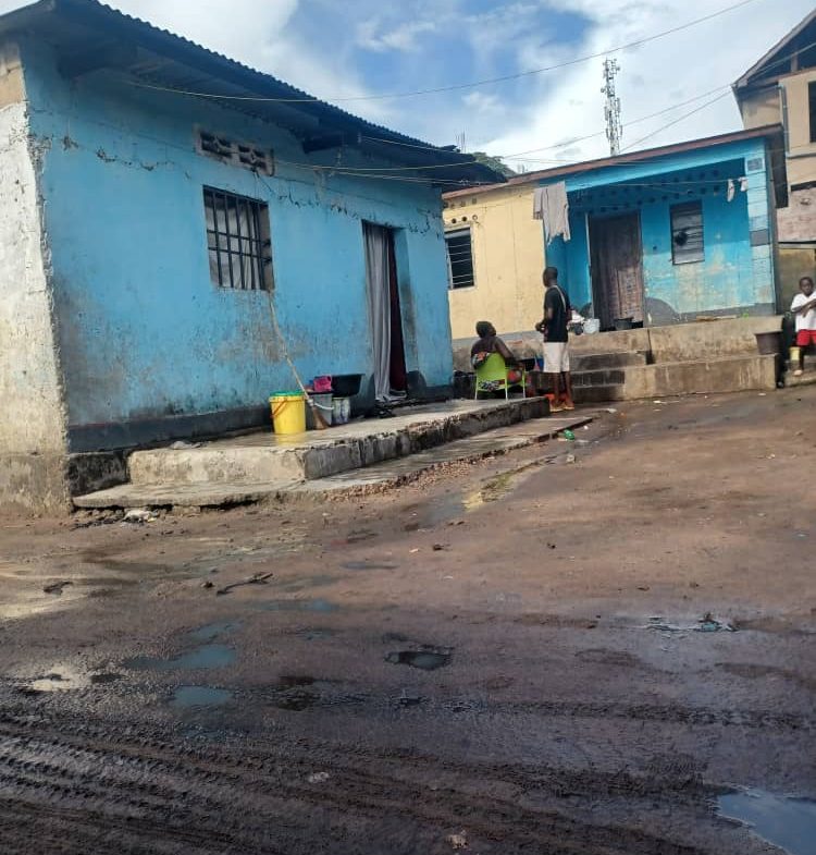Parcelle à vendre à Kinshasa Ngaliema