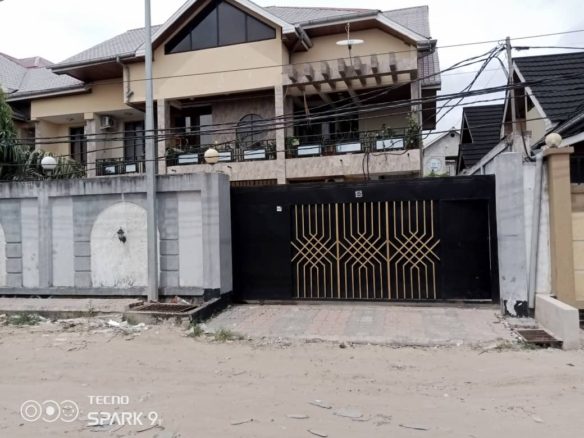 Parcelle à vendre à Kinshasa Ngaliema  18 WhatsApp Image 2023 04 01 at 20.21.39 1