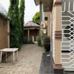 Parcelle à vendre à ngaliema mboka sika