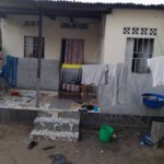 Parcelle à vendre à Kinshasa Limete Salongo