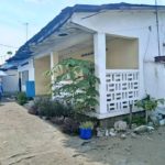 Une grande Parcelle à Vendre à Kinshasa Limete