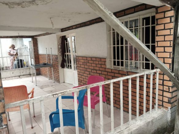 Parcelle à vendre à Kinshasa Mont Ngafula 4 Parcelle à vendre à Kinshasa Mont Ngafula