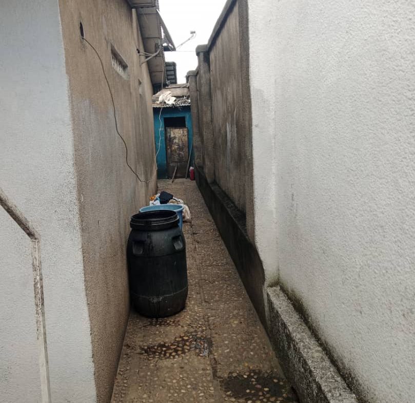 Parcelle à vendre à Kinshasa Mont Ngafula