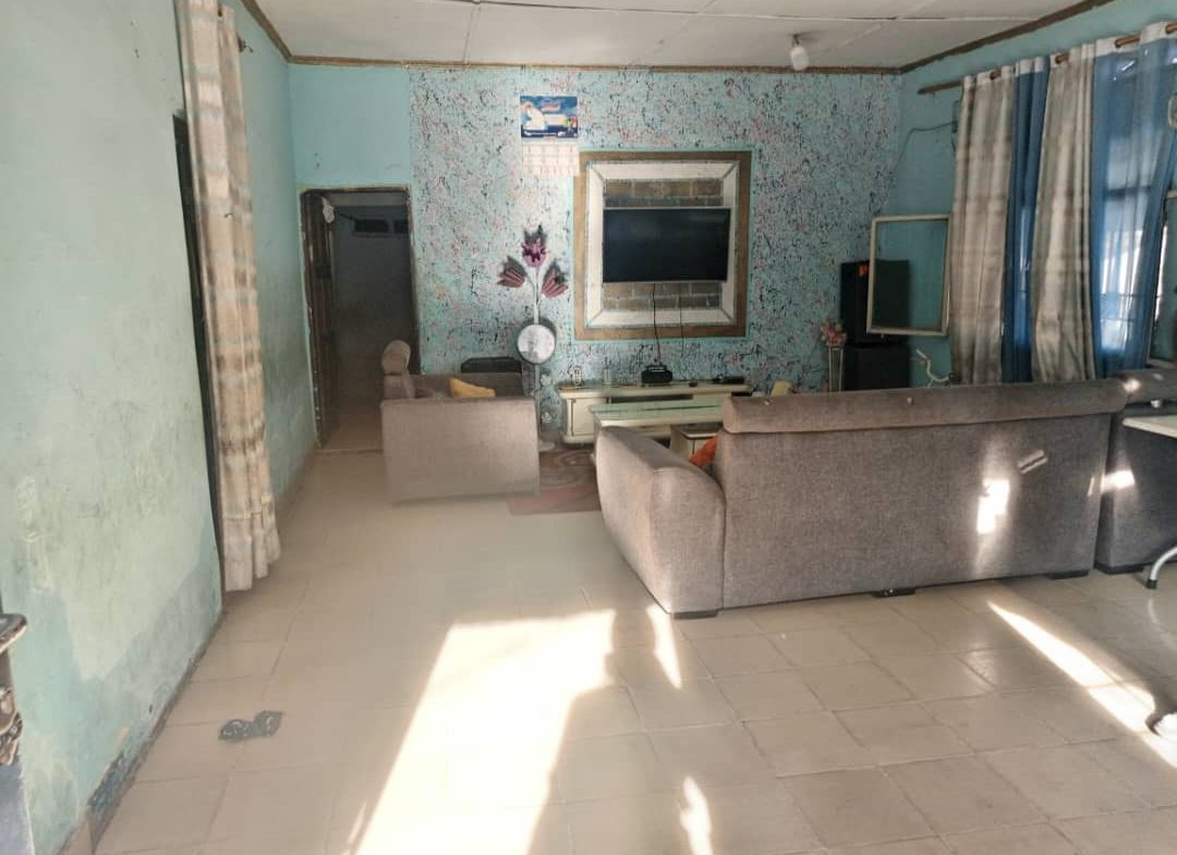 PARCELLE A VENDRE A KINSHASA LIMETE