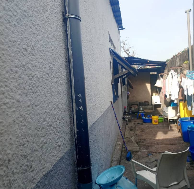 PARCELLE A VENDRE A KINSHASA LIMETE