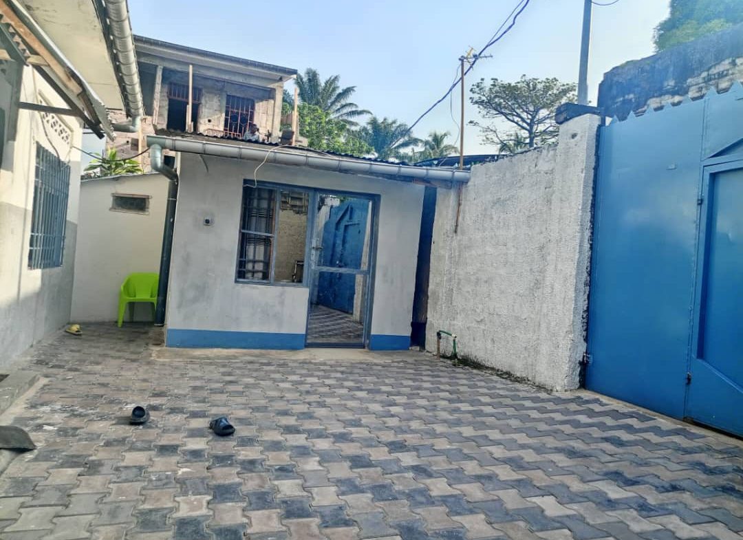 PARCELLE A VENDRE A KINSHASA LIMETE