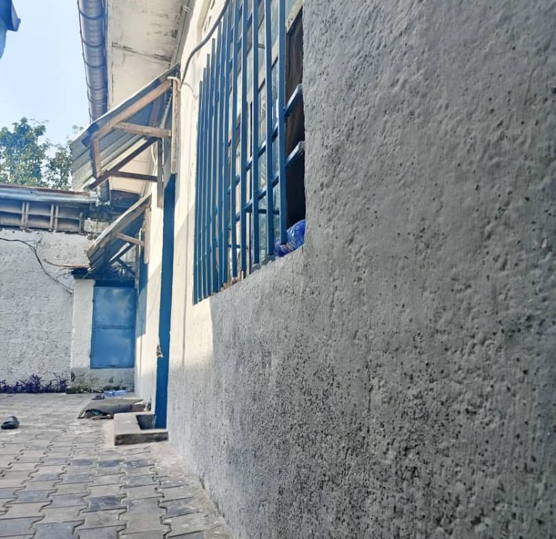 PARCELLE A VENDRE A KINSHASA LIMETE
