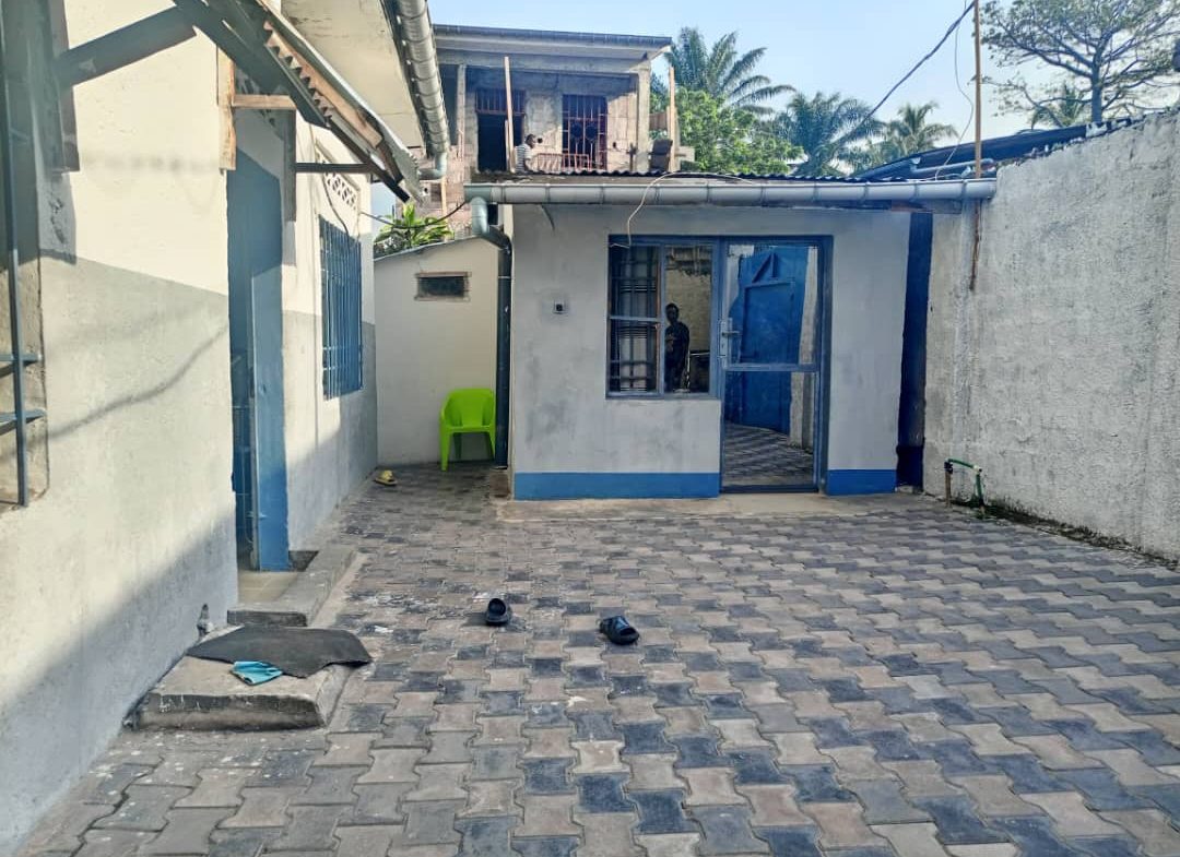 PARCELLE A VENDRE A KINSHASA LIMETE