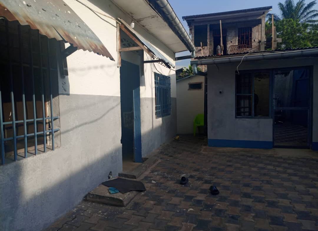 PARCELLE A VENDRE A KINSHASA LIMETE